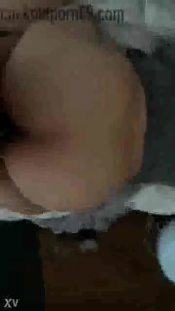 Homemade Hot White Girl Gets Painful Anal Sex From Big Cock
