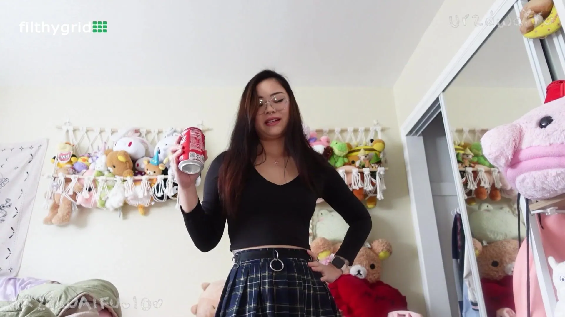 Giantess Vores You