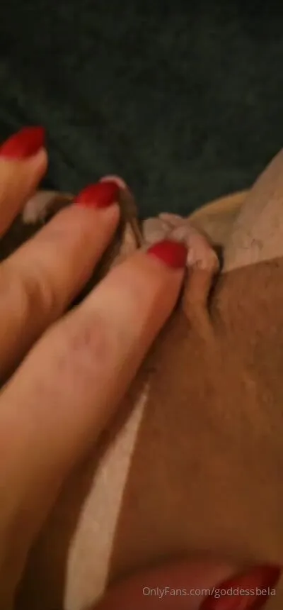 meaty muscle pussy