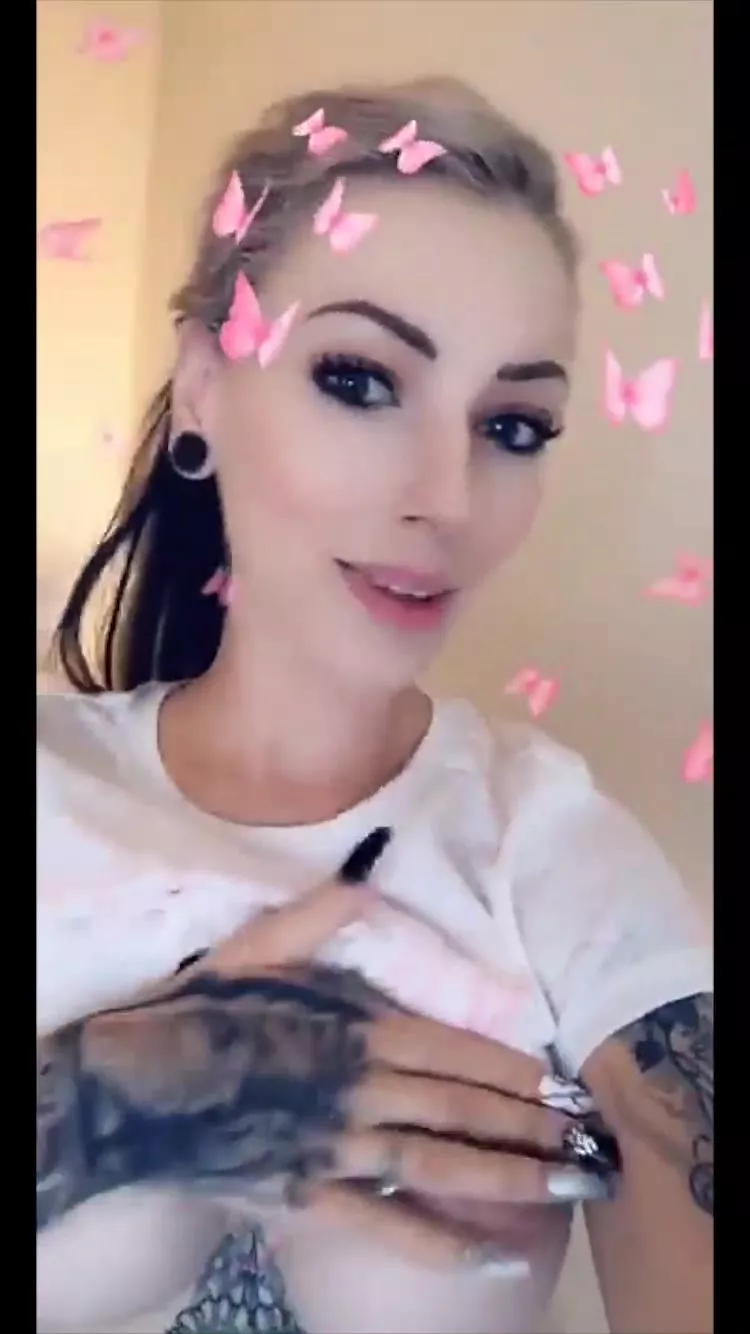 Jessica Payne 2018/07/15 porn videos