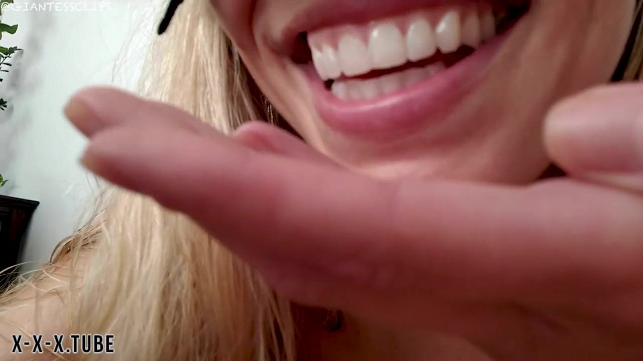 LTL Giantess Clips - PennysPlace Wife's Vore Fantasy