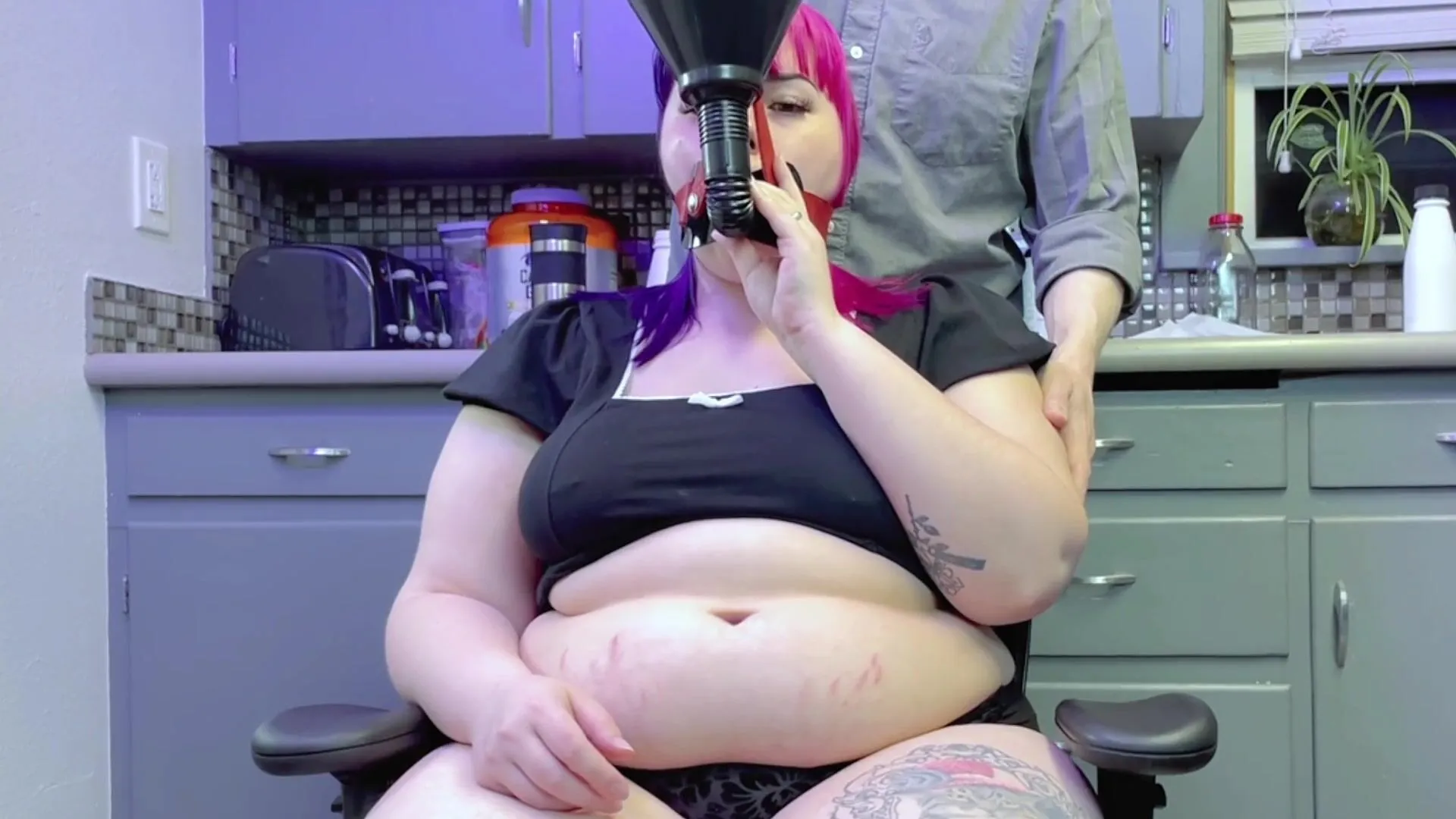 littlestpigletann