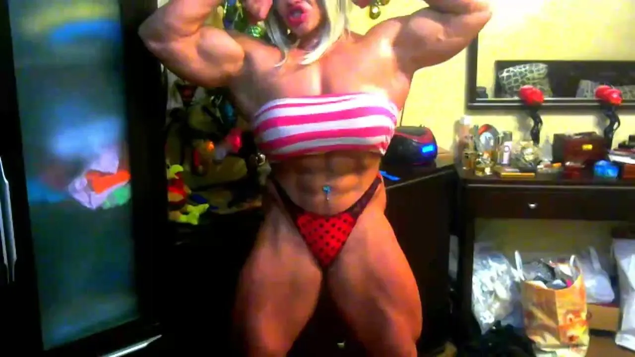 nataliya amazonka