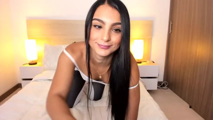 Melanyrosse chaturbate sexual workout in fitness tights