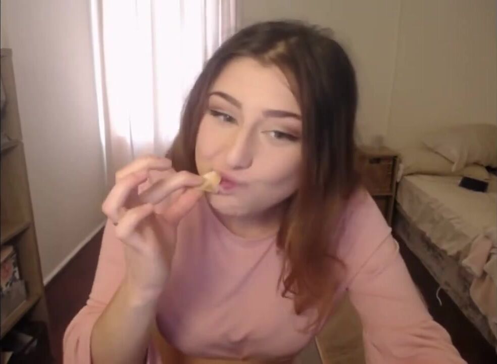 Kebabqueen birthday live stream