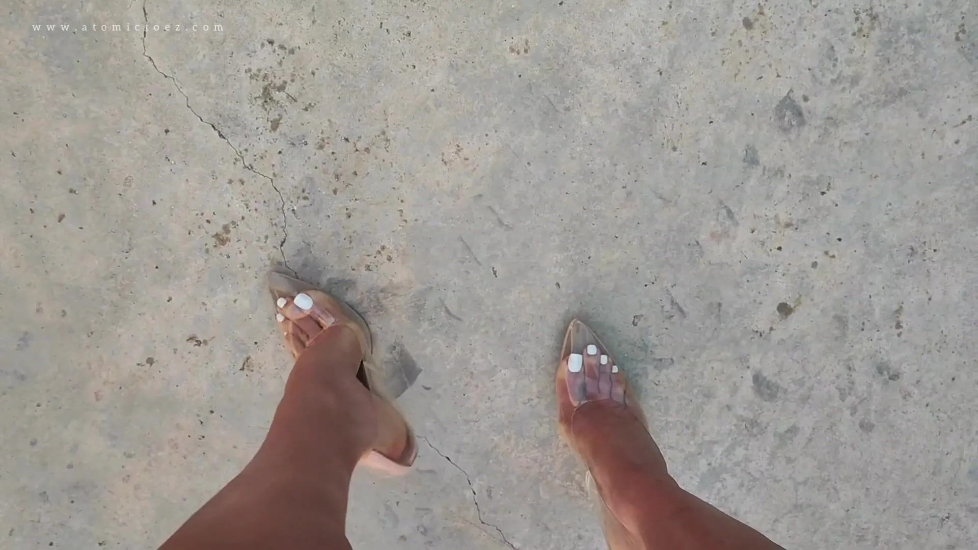 Giantess Crush 1