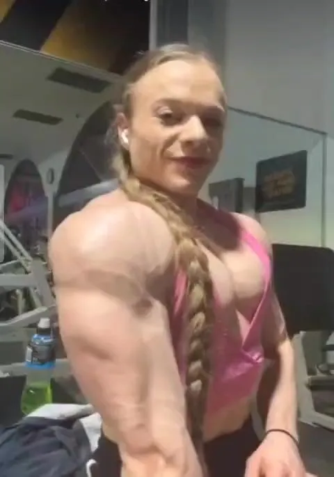 Sarah Crail