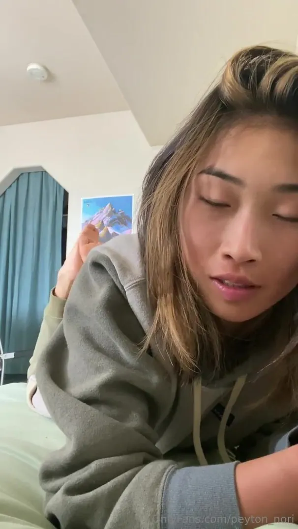 Peyton Nori JOI
