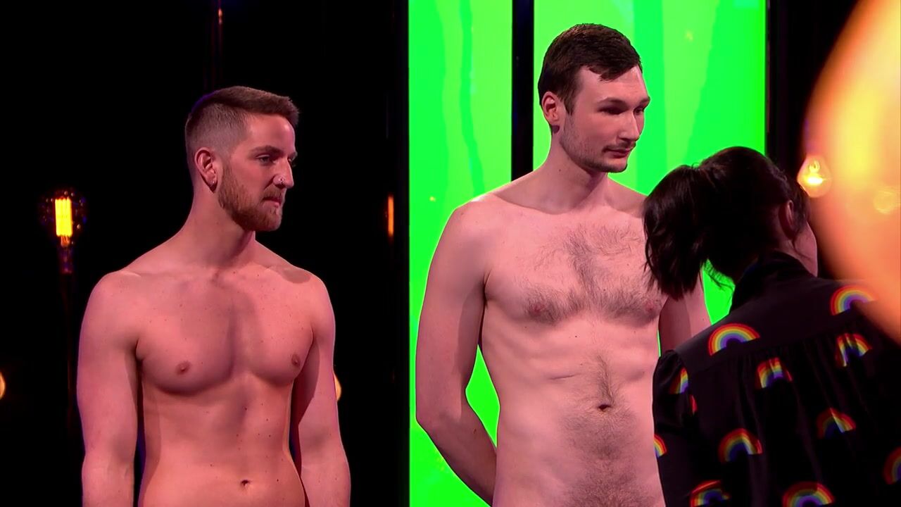 Naked attraction S2E7