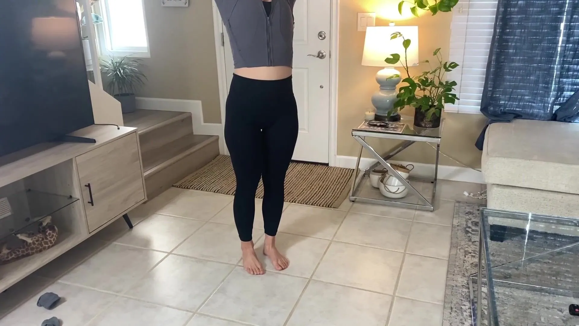 Victoria Elizabeth yoga 2
