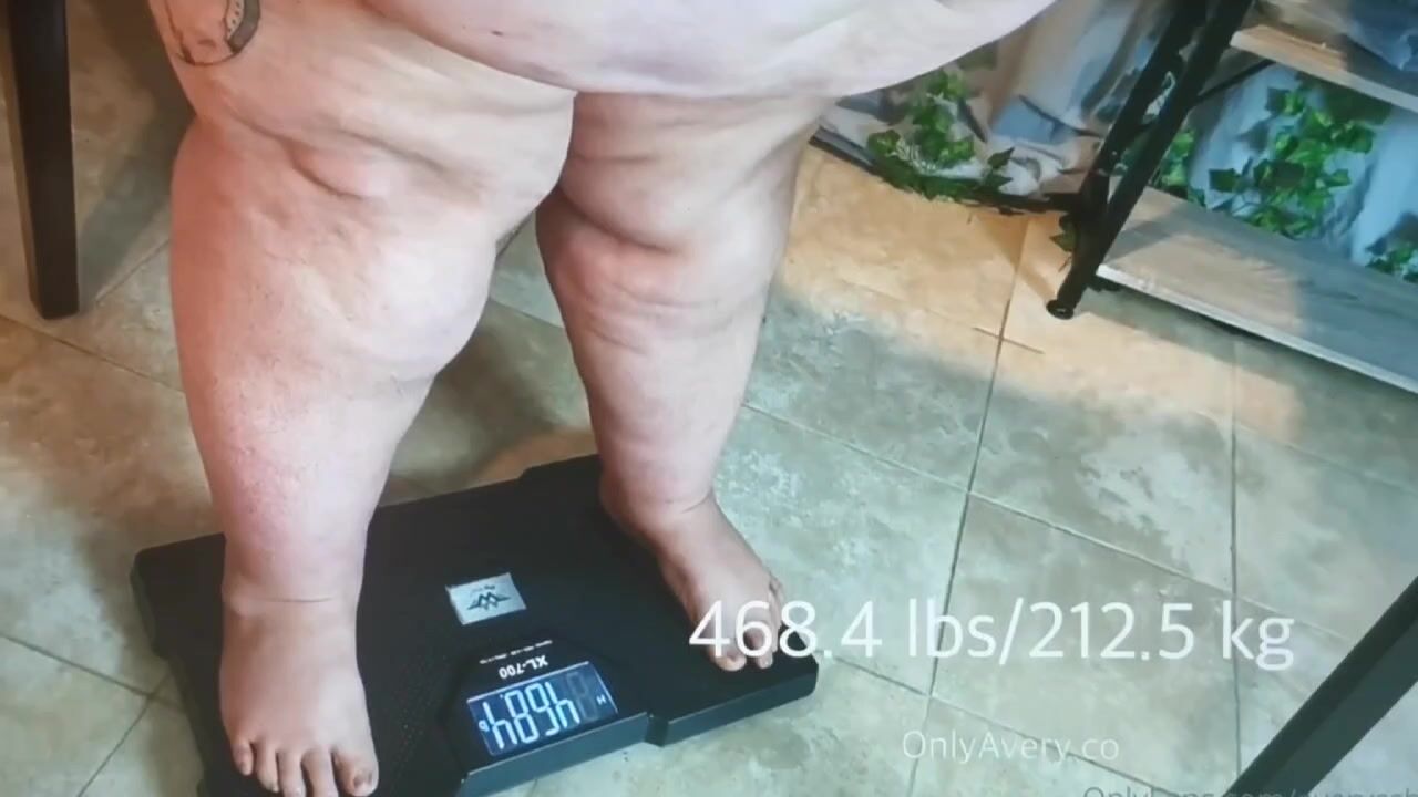 AverySSBBW Weigh