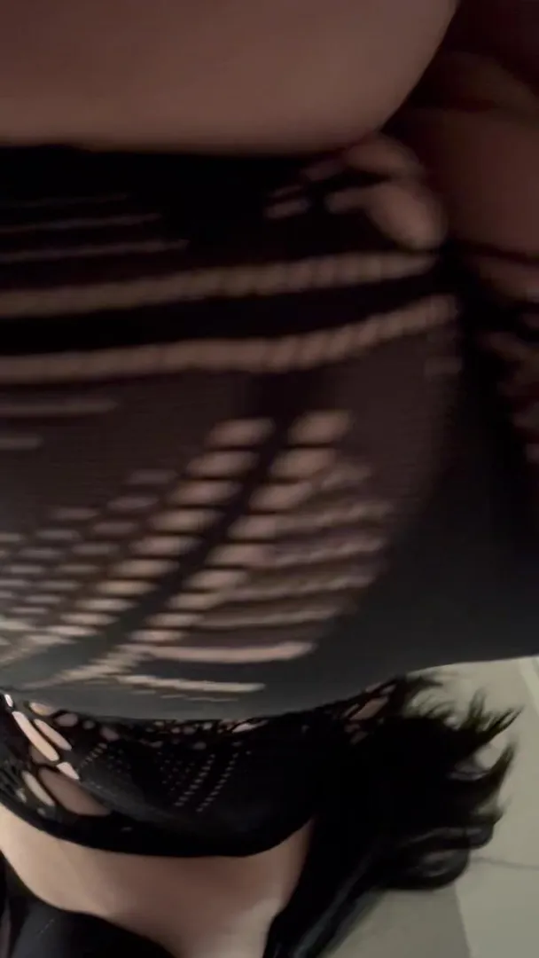 Latina slut lash tech
