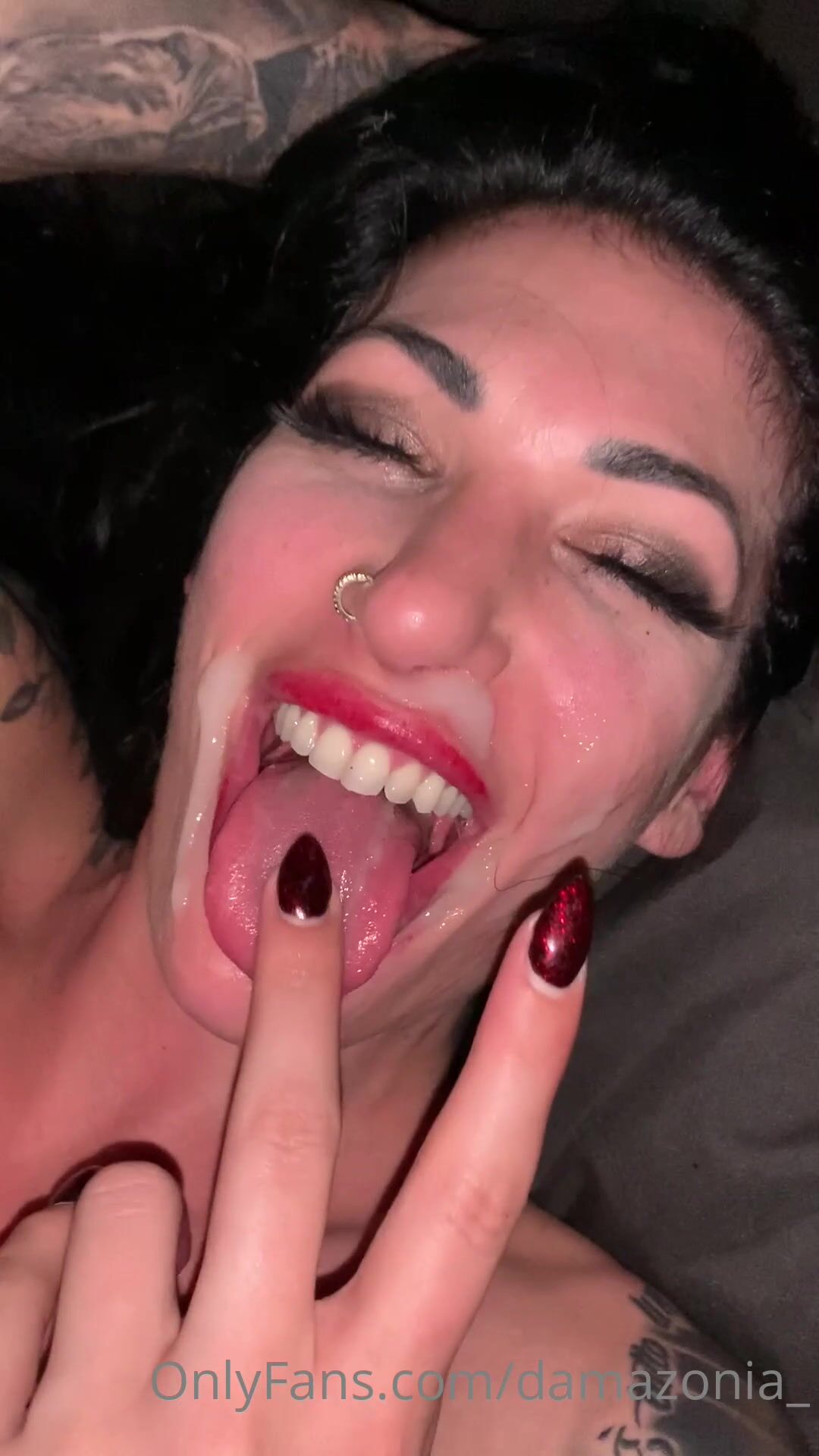 Mistress Dma cumface (Rare)