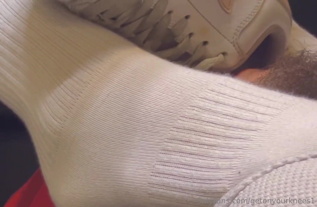 Goddess Ceres Socks Feet Worship