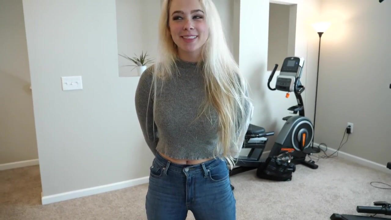 Lily Wants to be a Robot