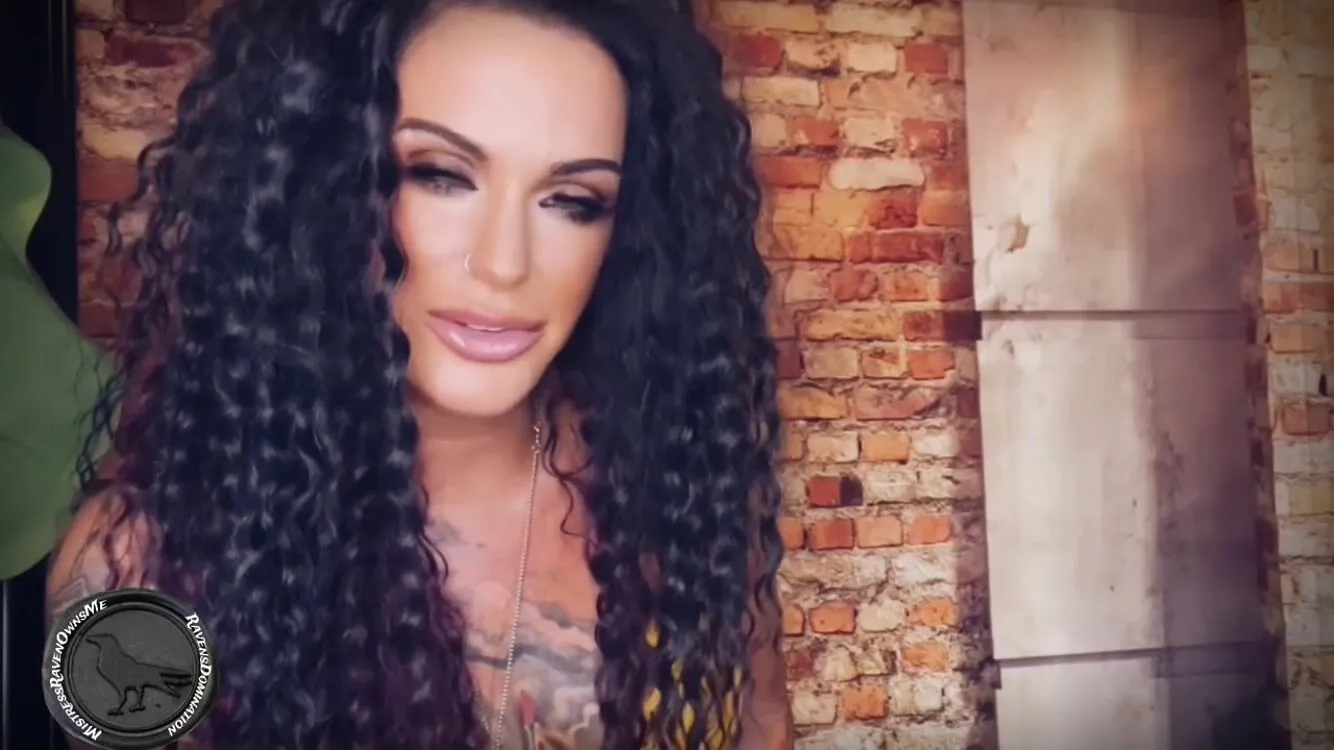 MistressRavenFD - TURNED ON BY TRANNY’s