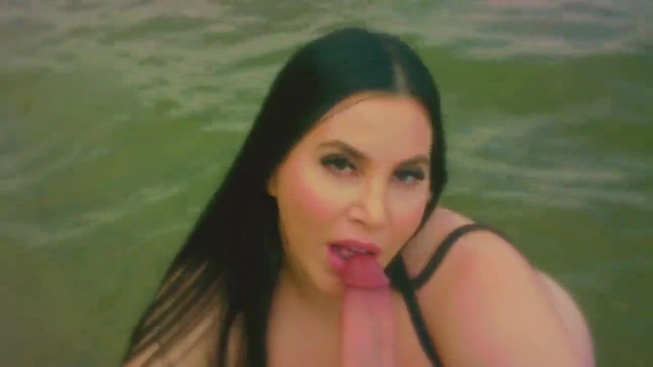 korina in horny lake