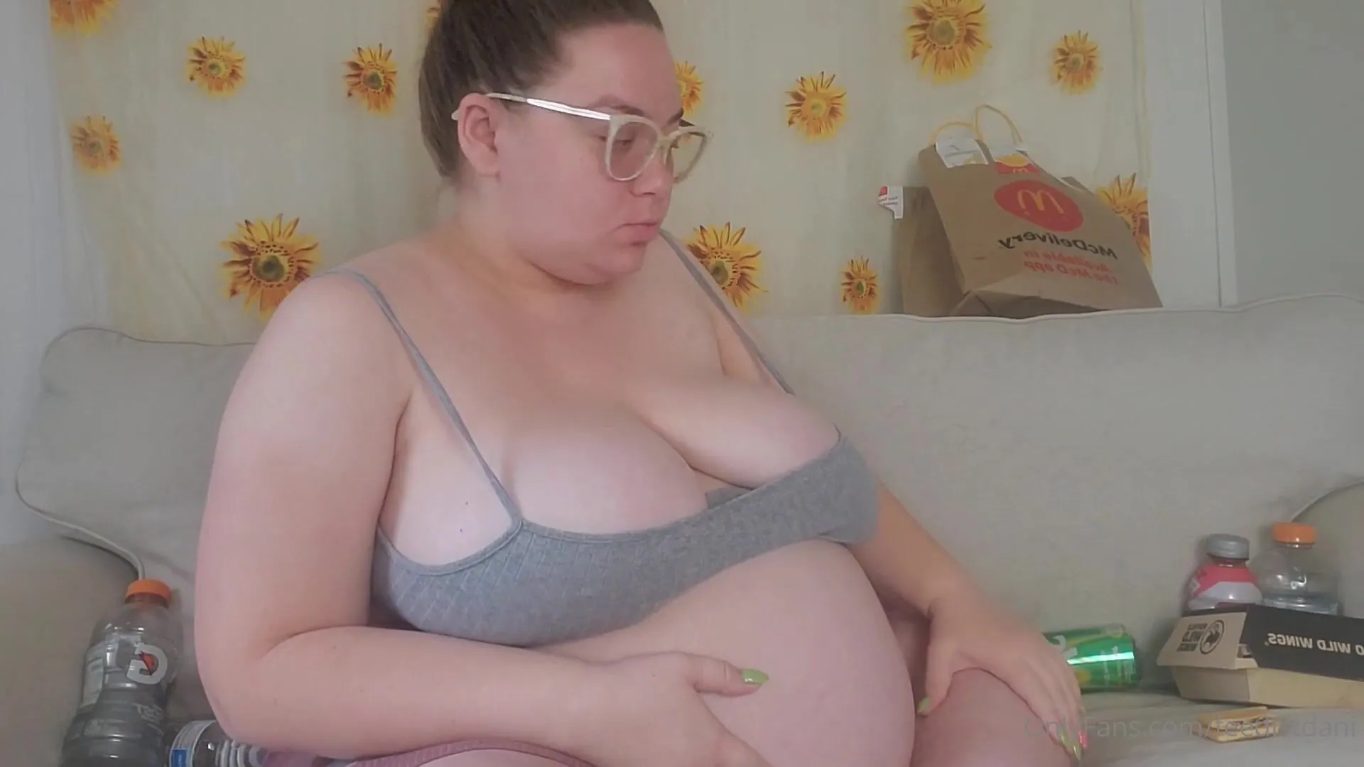FeedistDani preg 2