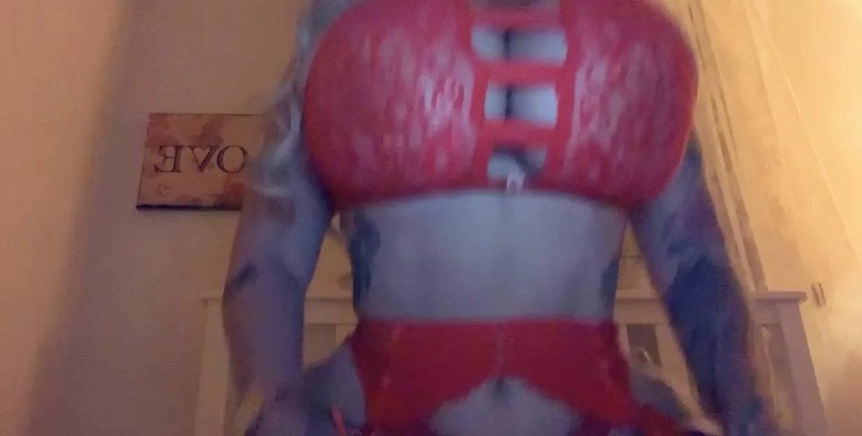 Candy Charms OnlyFans 18-11-2019