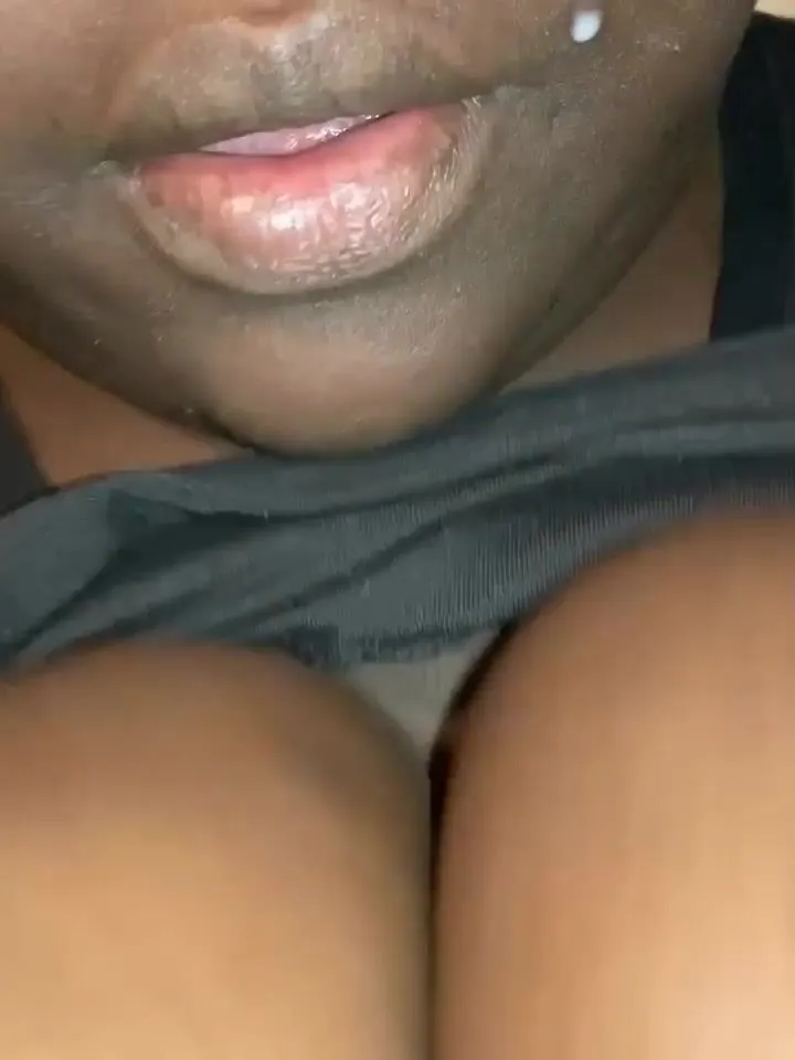 Harmony Hurst Tits