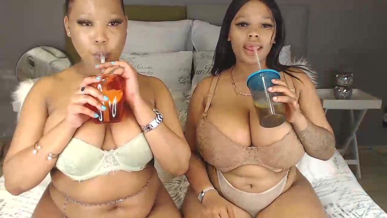 Melons2001 & Amber R