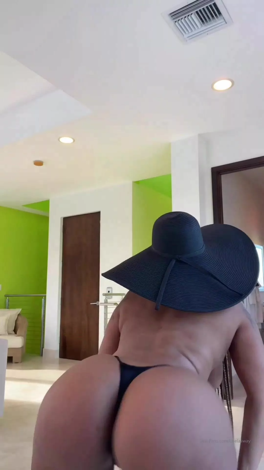 chelasway you like my hat xxx onlyfans porn videos