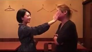 Japanese Slap - video 2