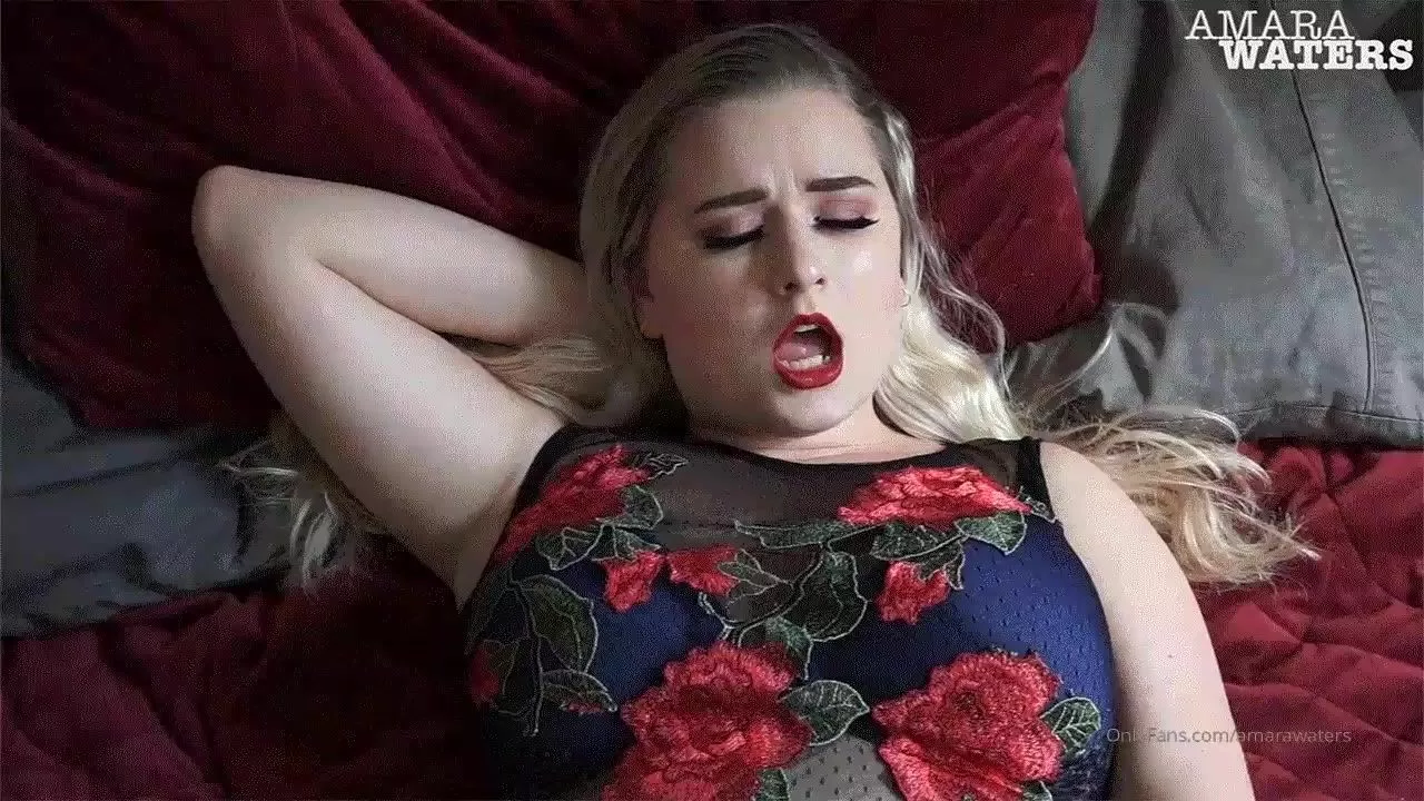 amarawaters my first beautiful agony style was so much fun t xxx onlyfans porn videos