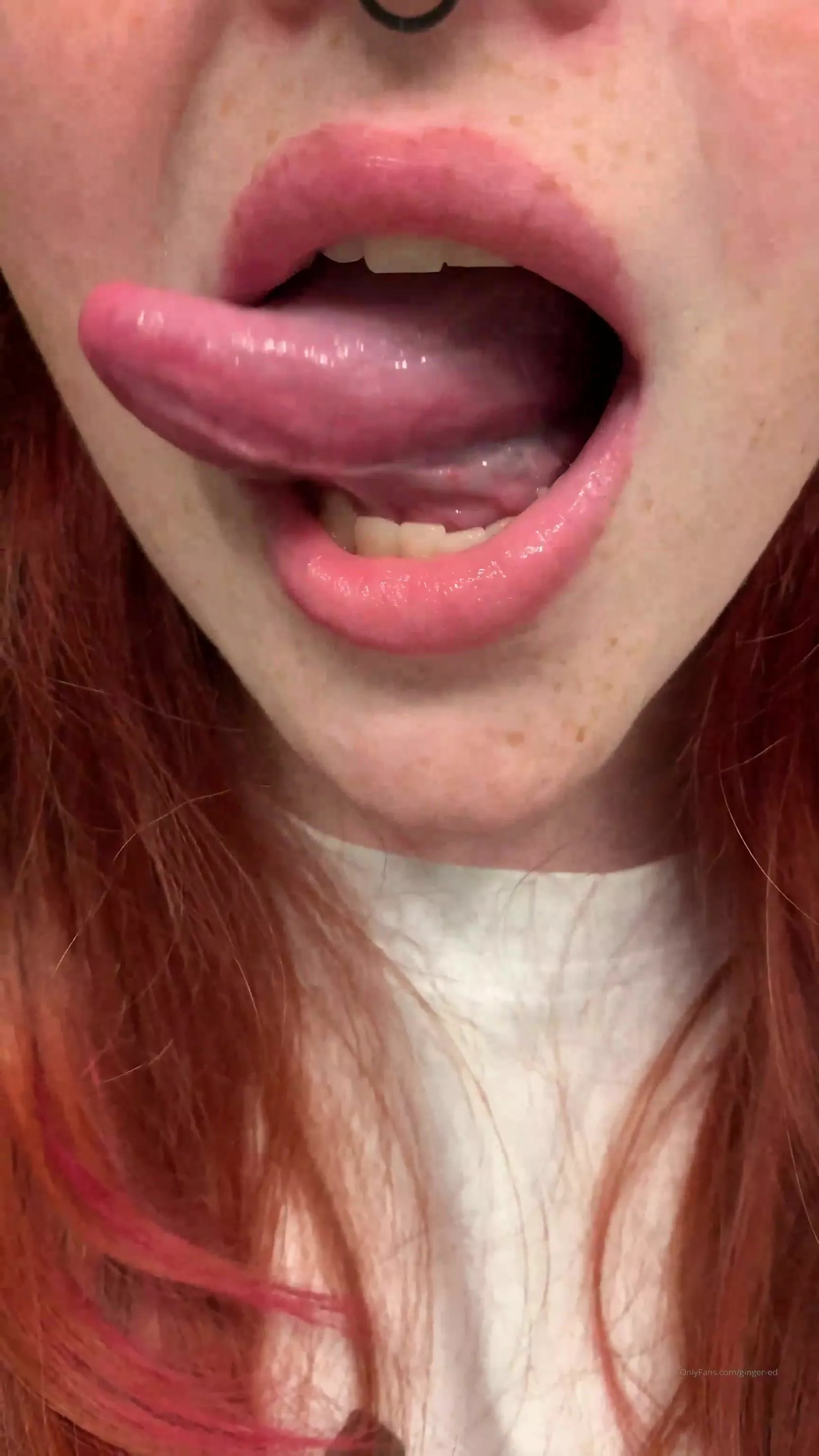 ginger-ed xxx onlyfans porn videos