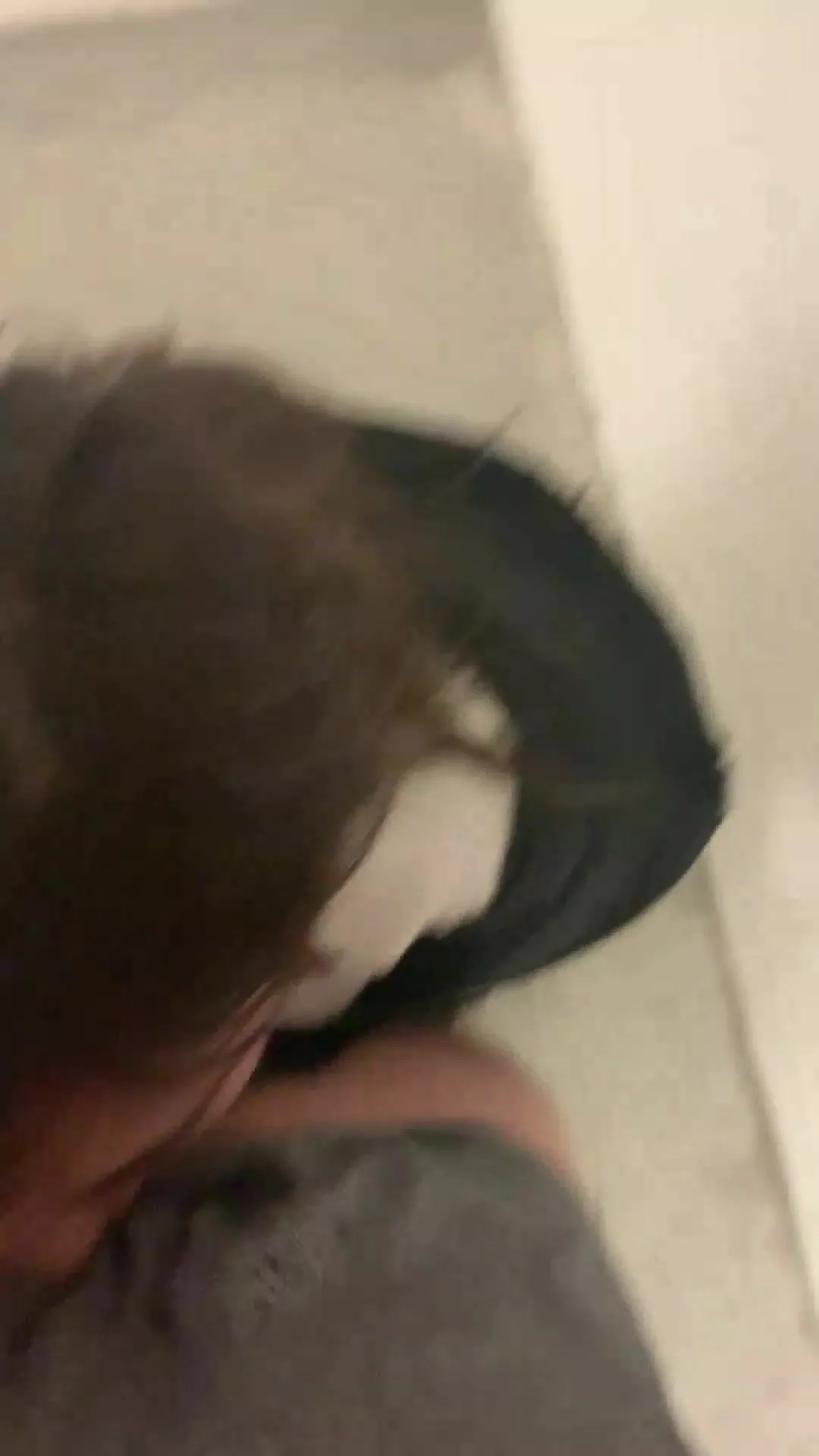 anaroseofficial sucking dick in the stairwell of my apartment lol xxx onlyfans porn videos