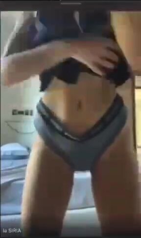 italian girl of leaked