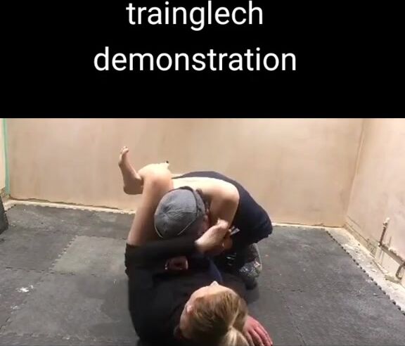 triangle ko