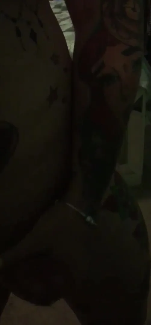TS RahRahSweets Nut On The Mirror
