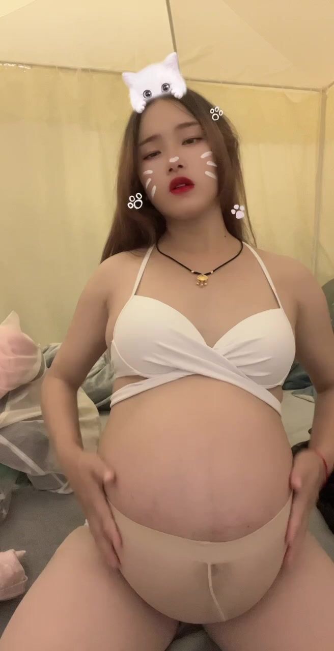 chinese pregnant