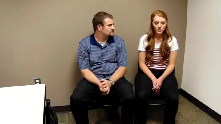 Mikayla Iverson - Hypno part 1