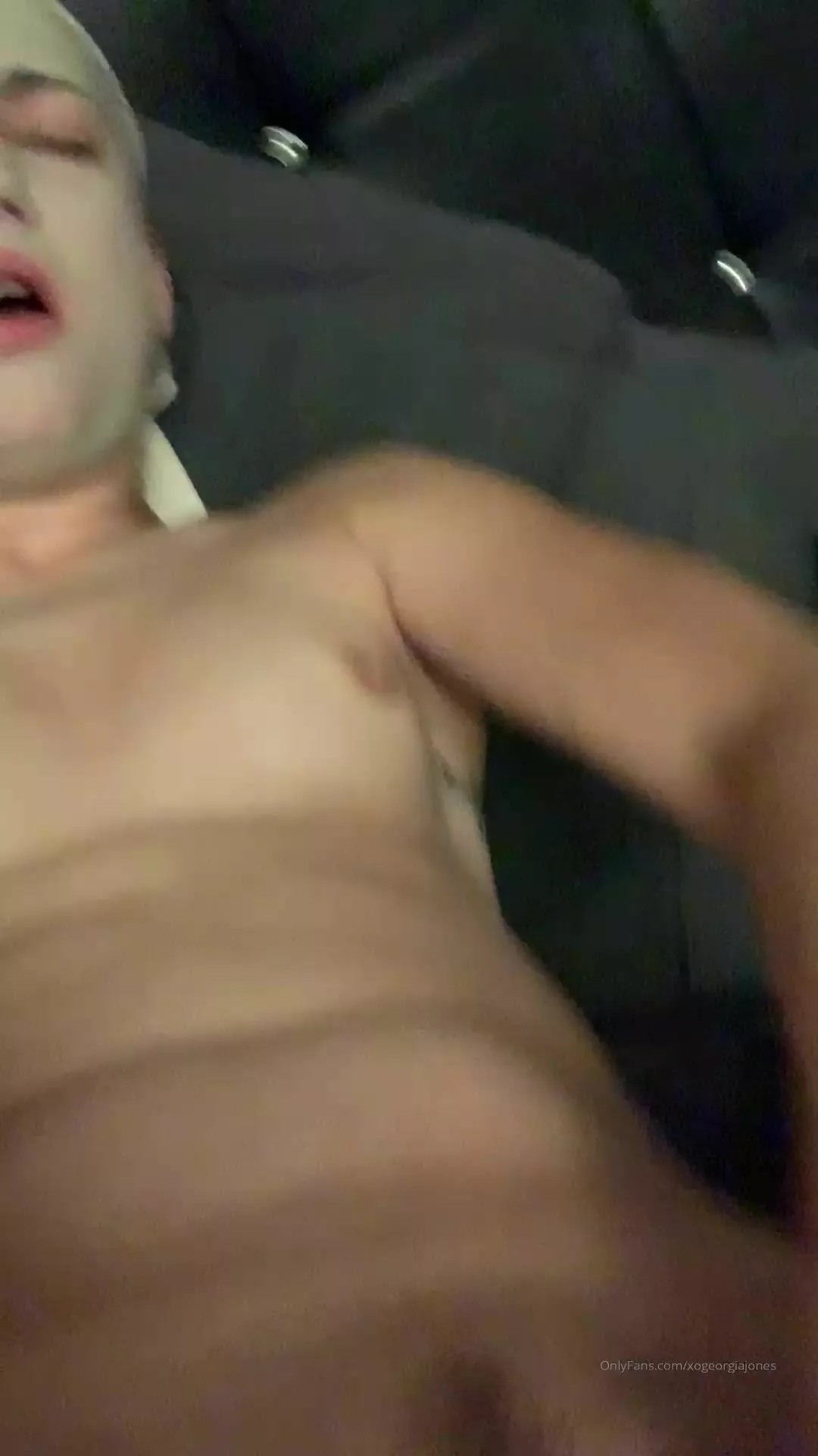 xogeorgiajones badgirl bedtime routine firs xxx onlyfans porn videos
