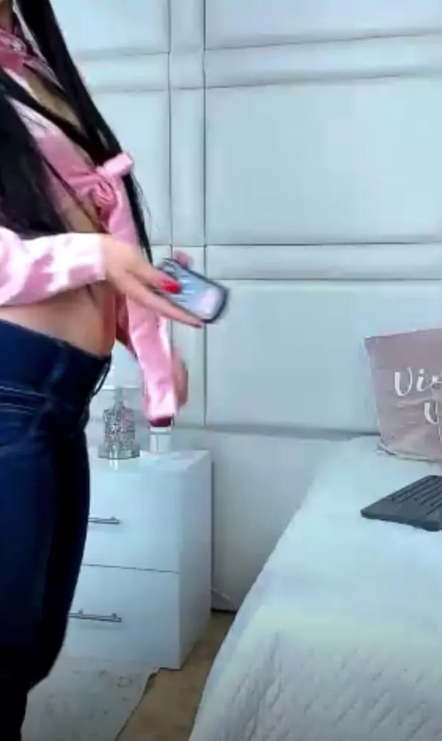Soffia Perez - Mother in law role play
