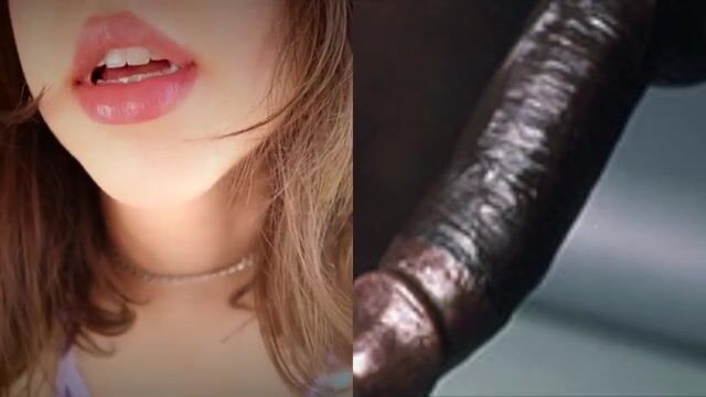 Princess Violette - bbc cuck mindfuck