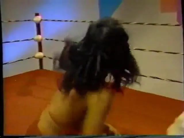 Renee vs. Ashley