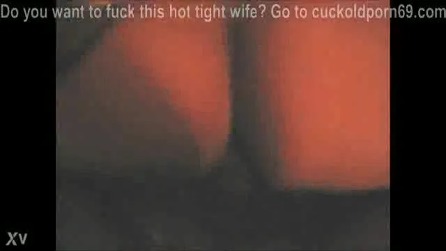 Black Stallion Makes Her Pussy Squirt - Homemade
