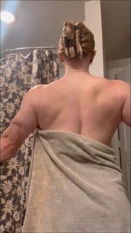 buff blondie, onlyfans