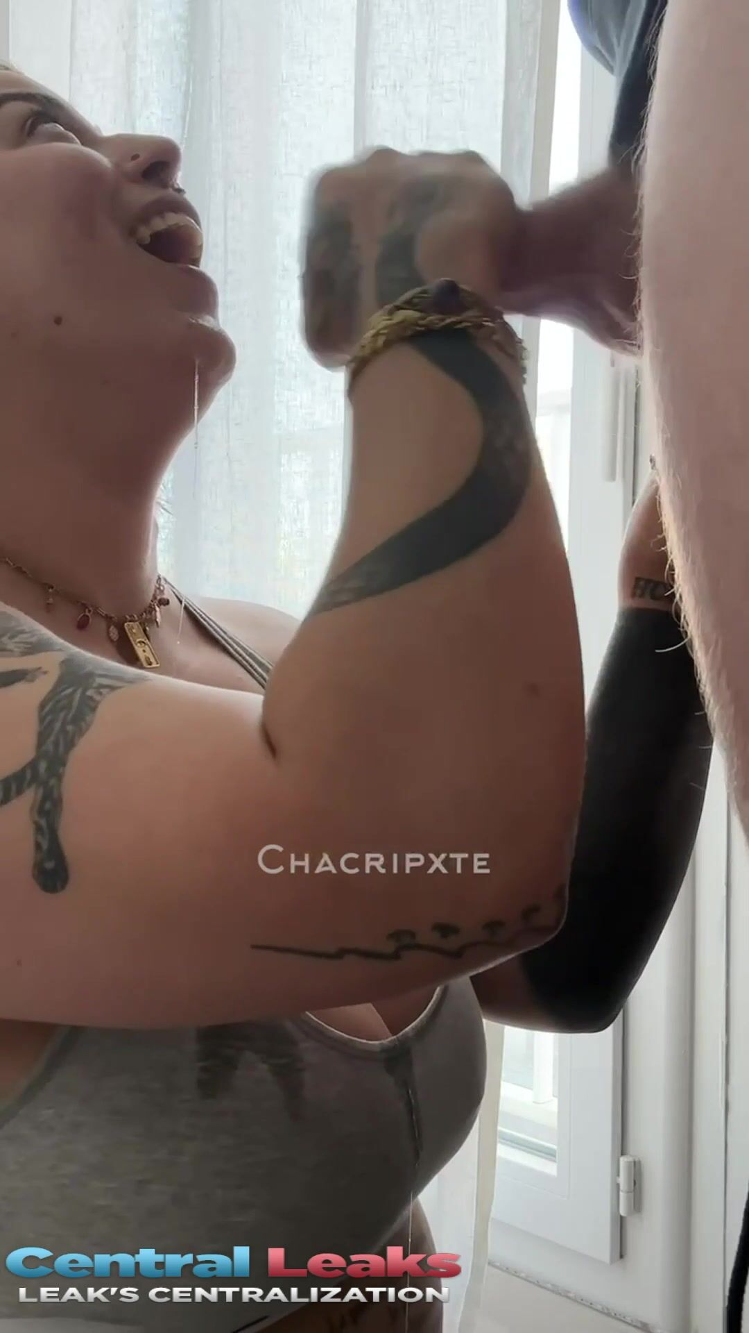 Chacripxte