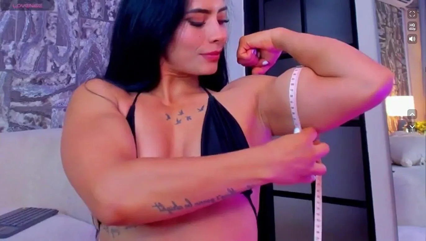Rouse_Leon 31 measure biceps