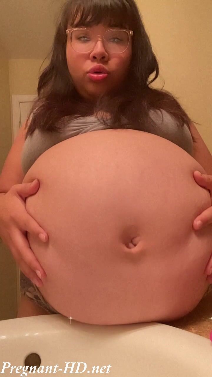 Swallowed & Consumed Pregnant Vore - Princessmoon66_Pregnant