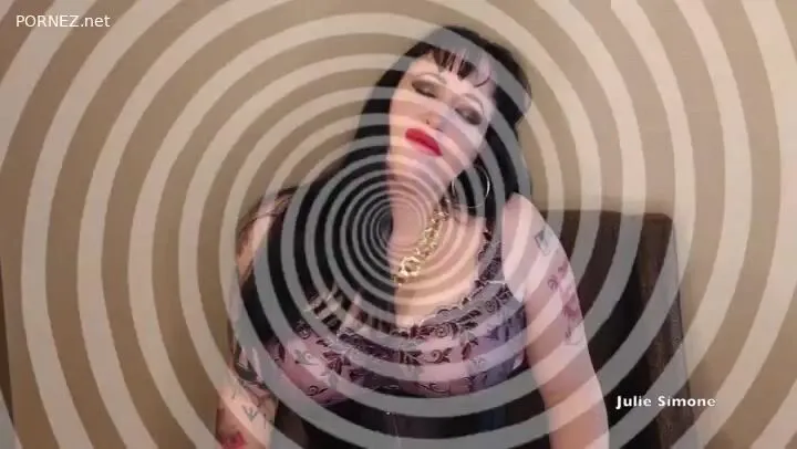 Julie simone - Penetrating your mind