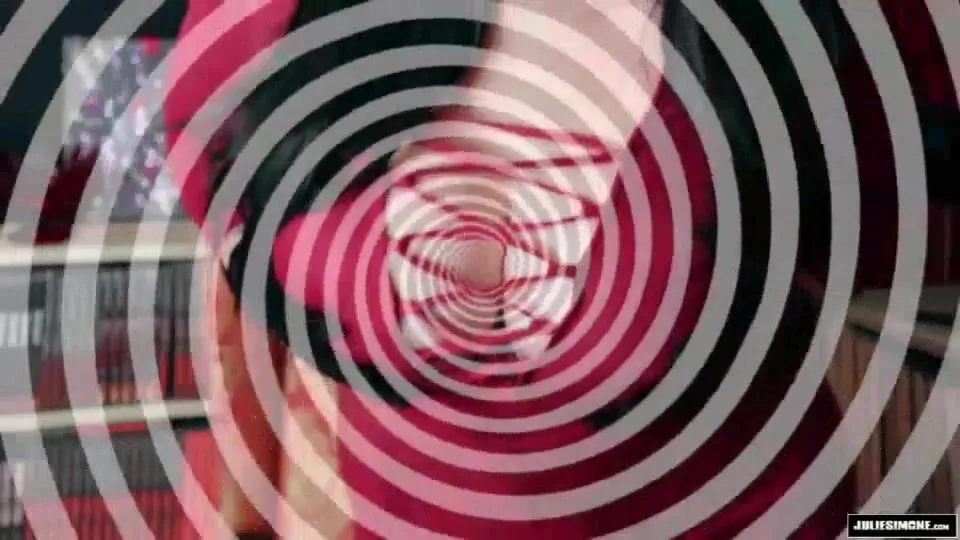 Julie Simone - Spiral to Submission