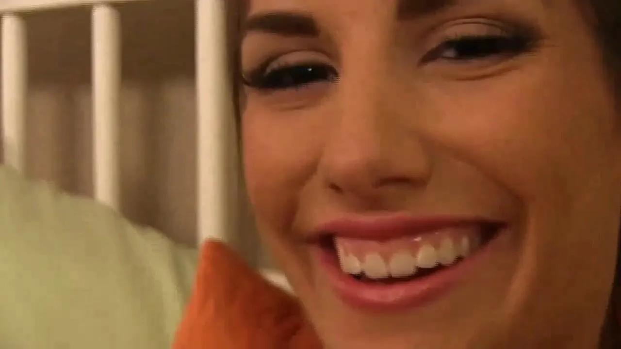 August Ames Bored Horny And Now Disappointed SPH Virtual Sex