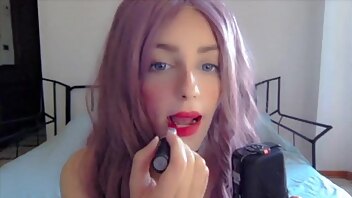 Saint Olympia italia - I TEACH YOU TO BE A SISSY