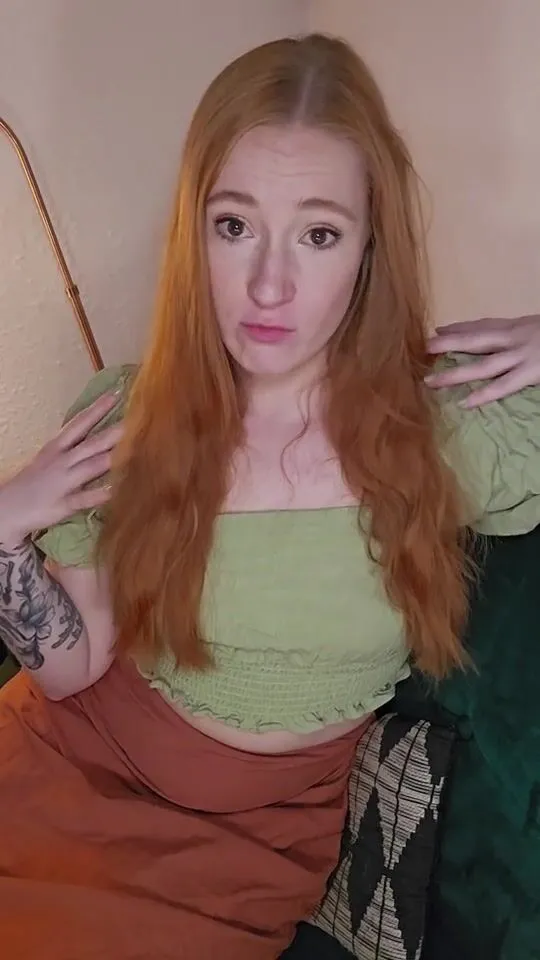 Fiona Dagger - Helping Out Your Lonely Mom