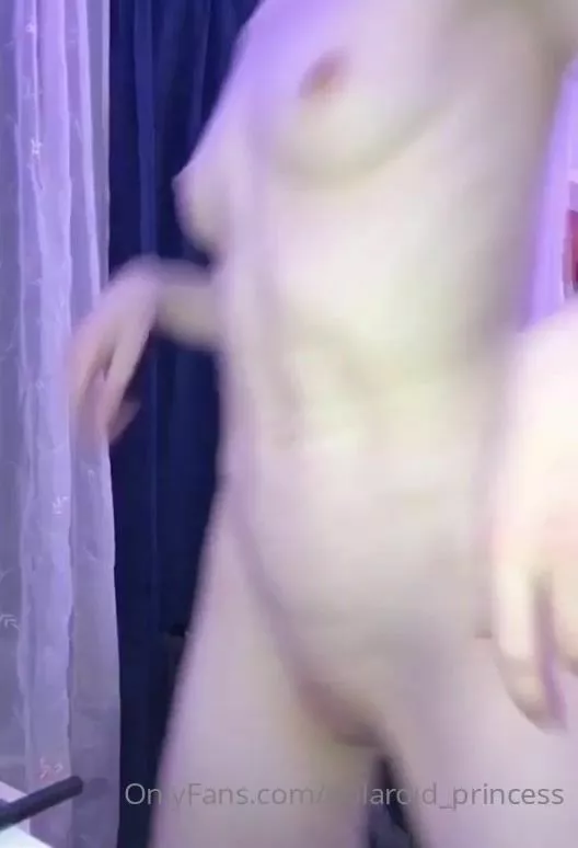 polaroid_princess anyone up to be my dance partner xxx onlyfans porn videos